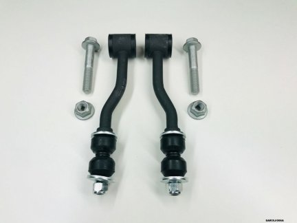 2 x Front Anti-Roll / Sway Bar Link for Jeep Cherokee XJ 1991-2001 SAR/XJ/006A