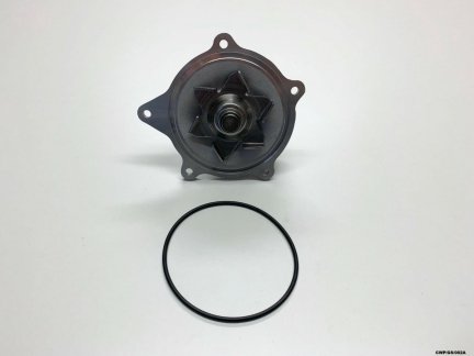 Water Pump for Chrysler Voyager / Grand Voyager 3.3L 3.8L 1990-2000 CWP/GS/002A