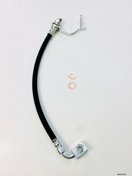 Rear Brake Hose Left for Jeep Cherokee Liberty KK 2008-2012 BBH/KK/004A