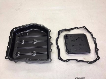 Transmission Pan & Filter for Chrysler Sebring / Avenger 1995-2014 ATP/JS/005A