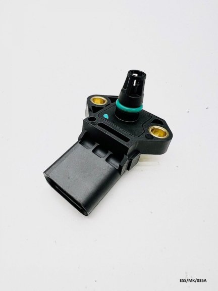 MAP Boost Pressure Sensor for Jeep Compass Patriot 2.0CRD 2007-2010 ESS/MK/035A