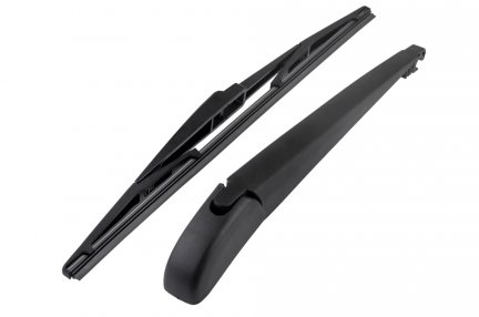 PIÓRO + RAMIĘ TYLNEJ WYCIERACZKI 350MM EWB-CH-005 CHRYSLER PACIFICA 2004-2008