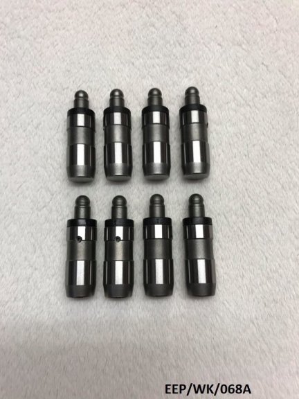 8 x Valve Lifter for Jeep Grand Cherokee Commander Durango Dakota EEP/WK/068A