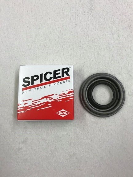 DANA 30 / DANA 44 Pinion Seal  for Jeep Grand Cherokee / Cherokee / Wrangler