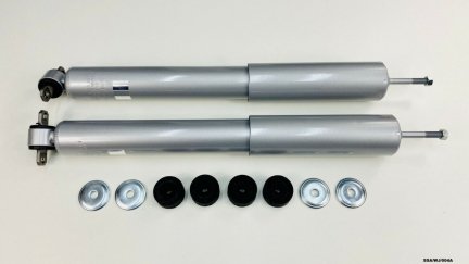 2 x Front Shock Absorber for Jeep Grand Cherokee ZJ & WJ 1993-2004  SSA/WJ/004A