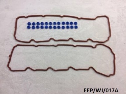 2 x Valve Cover Gasket SET for Jeep Grand Cherokee WJ 4.7L 2004 EEP/WJ/017A