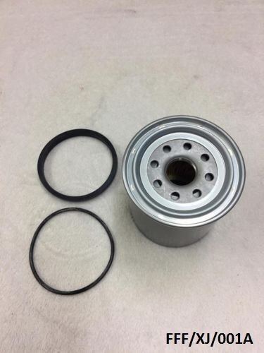 Fuel Filter for Jeep Cherokee XJ 2.5TD 1984-2001 FFF/XJ/001A