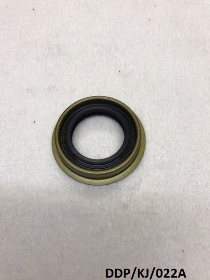 Rear Axle Pinion Seal for Jeep Cherokee XJ & KJ 1991-2007 DANA 8.25 DDP/KJ/022A
