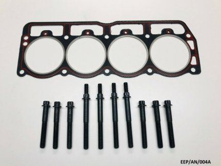 Engine Head Gasket & Bolts SET for Dodge Dakota AN 2.5L 1997-2002 EEP/AN/004A