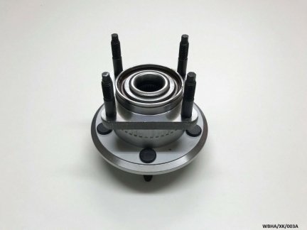 Rear Wheel Bearing & Hub Assembly for Jeep Commander XK 2006-2010 WBHA/XK/003A
