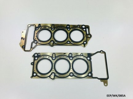 2 x Head Gasket for Jeep Grand Cherokee / Commander 3.0CRD 2005-2010 EEP/WK/085A