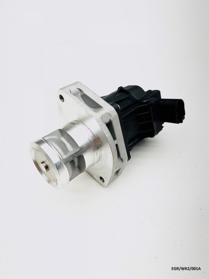 EGR Control Valve for Jeep Grand Cherokee WK2 3.0 CRD 2011-2014 EGR/WK2/001A