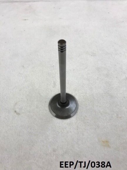 Intake Valve for Jeep Wrangler YJ & TJ 2.5L & 4.0L 1987-2006 EEP/TJ/038A