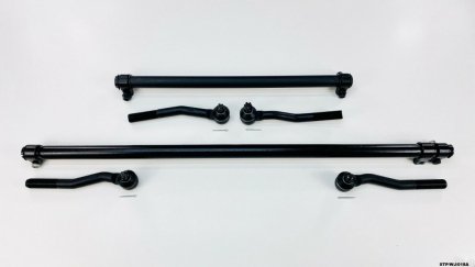 Steering Repair KIT for Jeep Grand Cherokee WJ 1999-2004 LHD  STP/WJ/018A