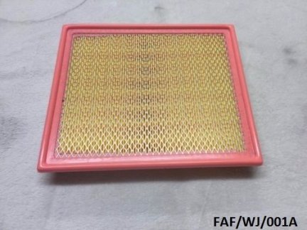 Air Filter for Jeep Grand Cherokee WJ 1999-2004 FAF/WJ/001A