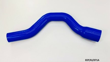 Silicon Intercooler Outlet Hose for Cherokee KJ 2.5 2.8CRD 2002-2004 EEP/KJ/071A