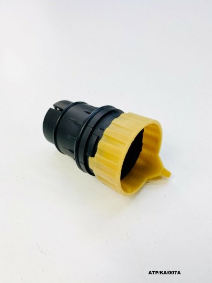 Gearbox Adapter Plug Connector for Dodge Nitro KA 2.8CRD 2007-2011 ATP/KA/007A