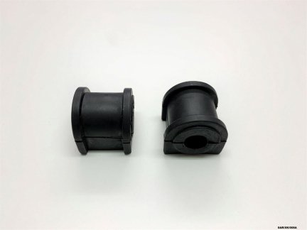 2 x Rear Anti-Roll Bar Bush for Jeep Commander XK 2006-2010 16MM SAR/XK/008A