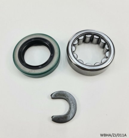 Rear Wheel Bearing KIT for Jeep Grand Cherokee ZJ 1993-1998 DANA 35 WBHA/ZJ/011A