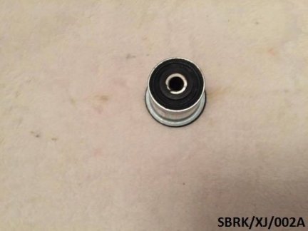 Track Bar Bush for Jeep Cherokee XJ / Grand Cherokee ZJ 1990-2001 SBRK/XJ/002A