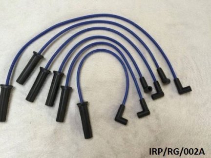 Ignition Cable SET for Chrysler Voyager RG & RT 3.3L  3.8L 2001-2010 IRP/RG/002A