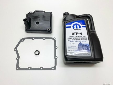 Automatic Transmission Service KIT for Dodge Avenger JS 2007-2014  ATP/JS/005A