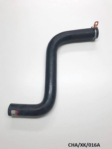 Radiator Upper Hose for Jeep Commander XK 3.0CRD 2006-2010 CHA/XK/016A