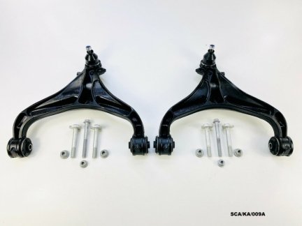 2 x Front Lower Control Arm for Dodge Nitro KA 2007-2011 SCA/KA/009A