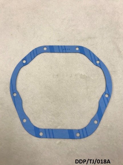 Differential Cover Gasket for Jeep Wrangler TJ 1997-2006 DANA 44 DDP/TJ/018A