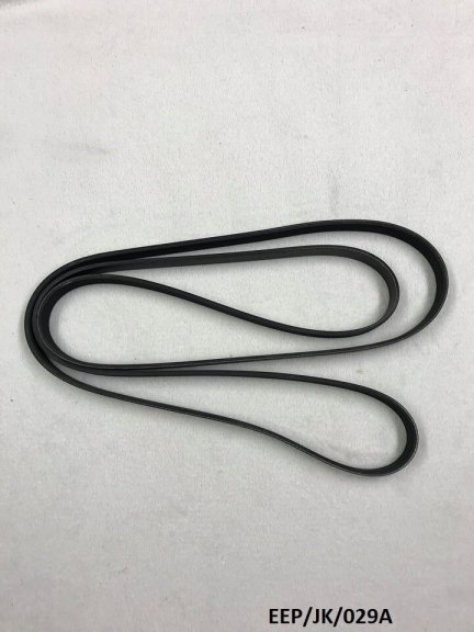Serpentine Belt for Jeep Wrangler JK 2.8CRD 2007-2018 EEP/JK/029A WITH A/C