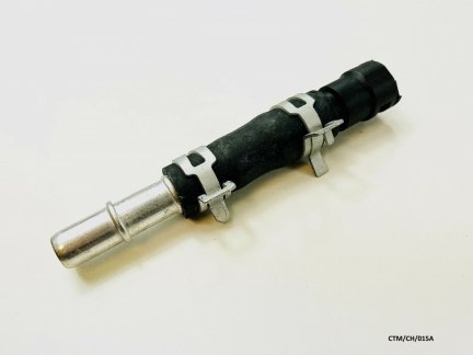 Heater Hose Outlet for FORD EXPEDITION F-150 5.4L V8 2004-2010 CTM/CH/015A