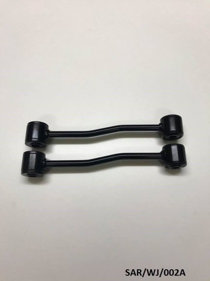 2 x Rear Anti-Roll Bar Link for Jeep Grand Cherokee WJ 1999-2004  SAR/WJ/002A
