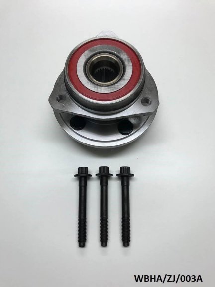 Wheel Bearing & Hub Assembly KIT for Jeep Grand Cherokee 1993-1998  WBHA/ZJ/003A