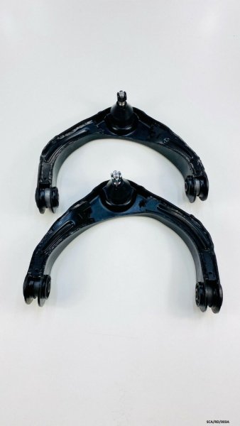 2 x Front Upper Control Arm FOR Dodge RAM 1500 2006-2008 SCA/RD/003A 5 LUG