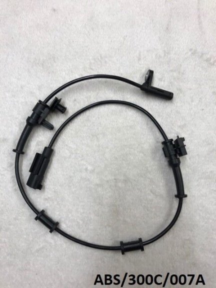 Front ABS Sensor for Chrysler 300C / Charger 2011-2014  RWD  ABS/300C/007A