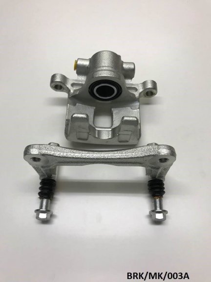 Rear Caliper Right  for Jeep Compass & Patriot MK 2007-2017 302MM BRK/MK/003A