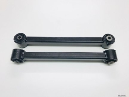 2 x Rear Upper Control Arm for Jeep Grand Cherokee WK 2005-2010  SCA/WK/002A