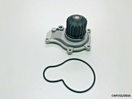 Water Pump for Chrysle  Voyager / Grand Voyager GS RG 2.4L 1996-2007 CWP/GS/003A