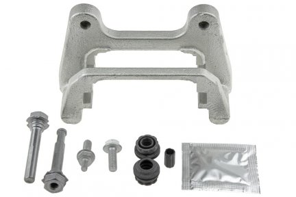 JARZMO ZACISKU HAMULCOWEGO LEWE HZT-CH-034A JEEP CHEROKEE KL CHRYSLER 200 