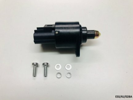 Idle Air Control Valve for Jeep Cherokee (Liberty) KJ 2.4L 2002-2003 ESS/KJ/028A
