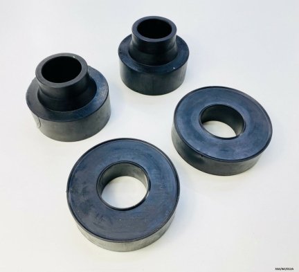 LIFT KIT 2 for Jeep Grand Cherokee WJ 1999-2004   SSA/WJ/012A