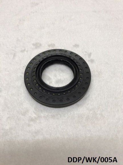 OEM Front Left Axle Shaft Seal for Jeep Grand Cherokee WK 2005-2010 DDP/WK/005A