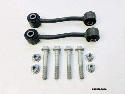 2 x Front Anti-Roll Bar Link for Jeep Liberty KK /Nitro KA 2007-2012 SAR/KA/001A