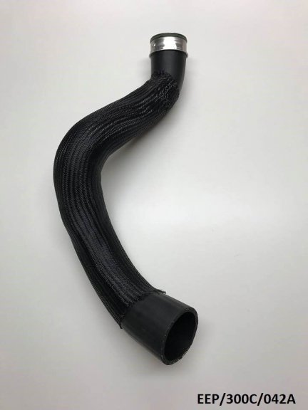 Intercooler Hose for Chrysler 300C 3.0CRD 2005-2010 EEP/300C/042A