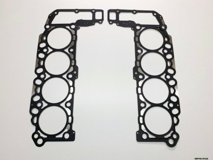 2 x Engine Head Gasket for Jeep Grand Cherokee WJ 4.7L 1999-2004 EEP/WJ/032A