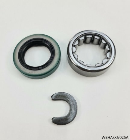 Rear Wheel Bearing KIT for Jeep Cherokee XJ 1990-2001 DANA 35 WBHA/XJ/025A