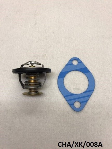 Thermostat & Gasket for Jeep Commander XK 5.7L HEMI 2006-2010 CHA/XK/008A