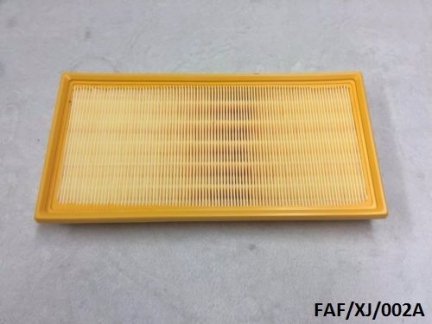 Air Filter for Jeep Cherokee XJ 2.5L & 4.0L 1987-2001 FAF/XJ/002A