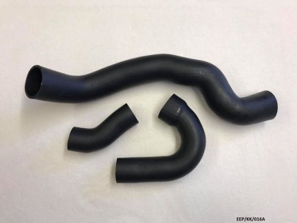 3 x Intercooler Hose KIT for Jeep Liberty KK 2.8CRD 2008-2012 EEP/KK/016A