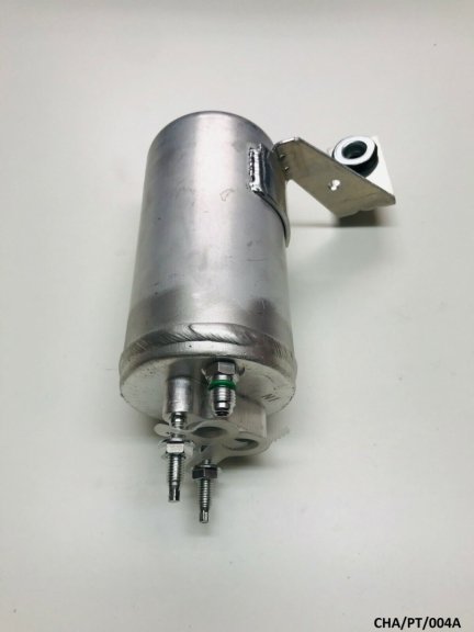 A/C Receiver Drier for Chrysler PT Cruiser 2001-2010 CHA/PT/004A